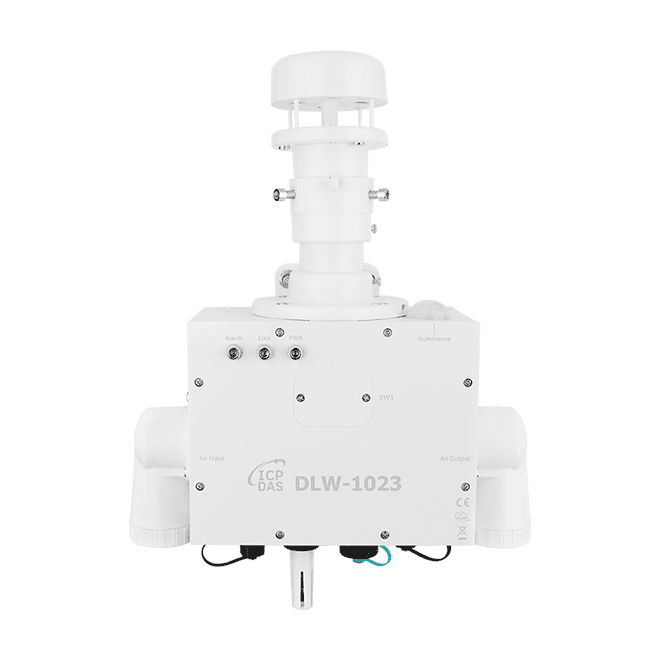 DLW-1023 CR