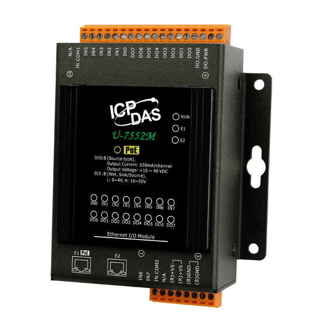 U-7552M CR