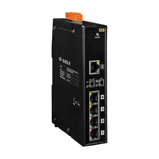 NS-205PSE-24V CR
