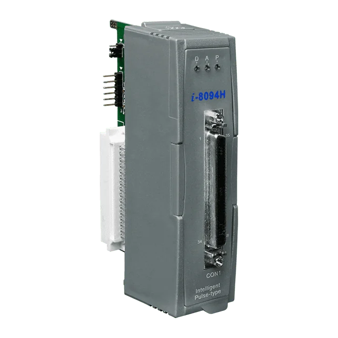 I-8094H-G 4-Axis Motion Control Module with FRnet Master and Internal CPU