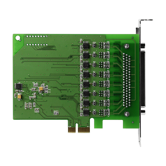 PCIe-S148/D2  CR