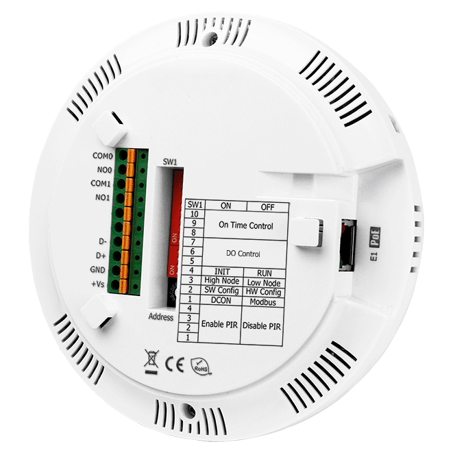 PIR-234-E CR