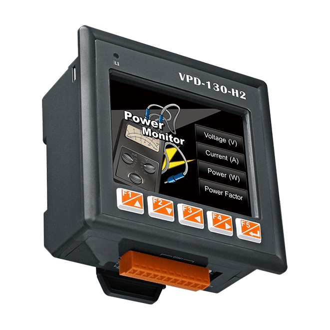 VPD-130-H2 CR