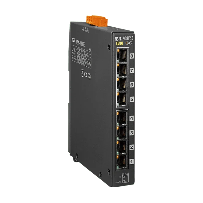 NSM-208PSE-R NSM-208PSE with Cconformal coating protection