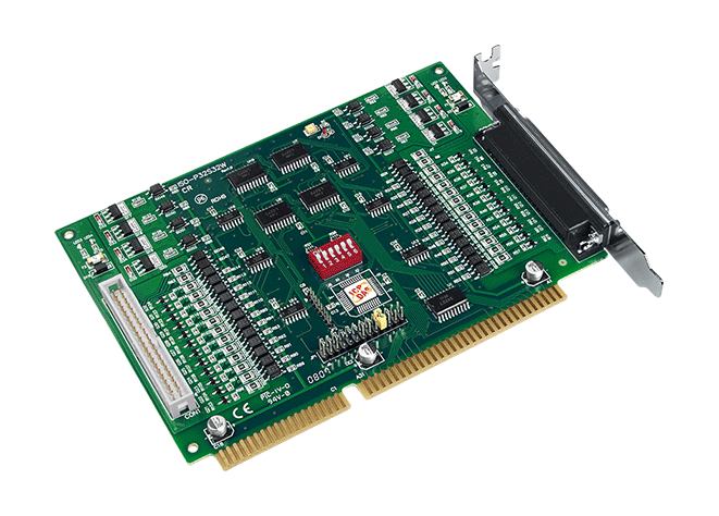 ISO-P32S32W CR