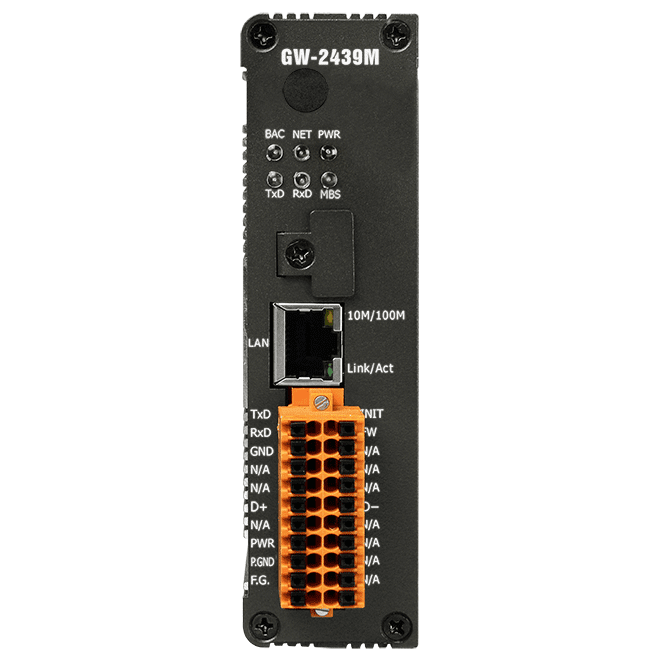 GW-2439M CR