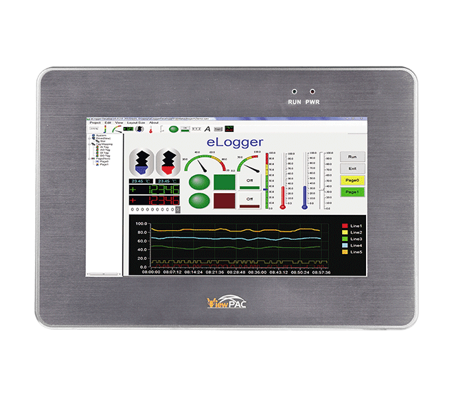 VP-2201-CE7 CR