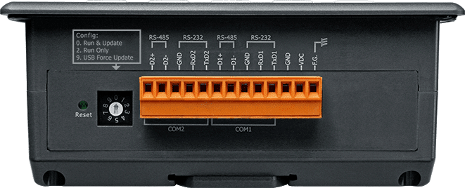 VPD-142-H CR