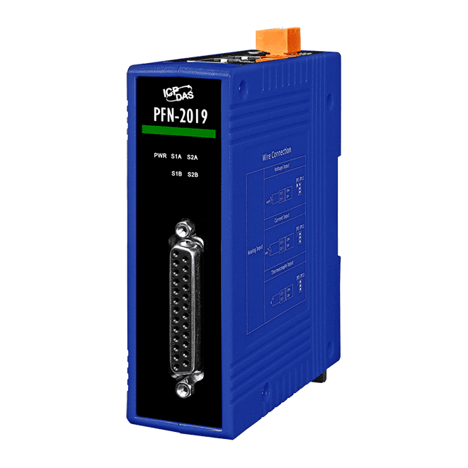 PFN-2019/S CR