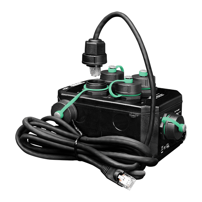 NS-205-IP67 CR