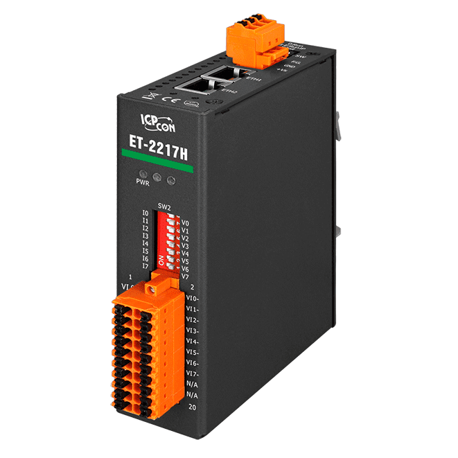 ET-2217H CR