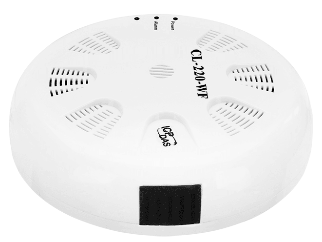 CL-220-WF CR