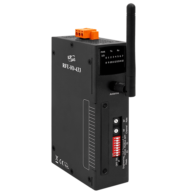 RFU-IO-433 CR