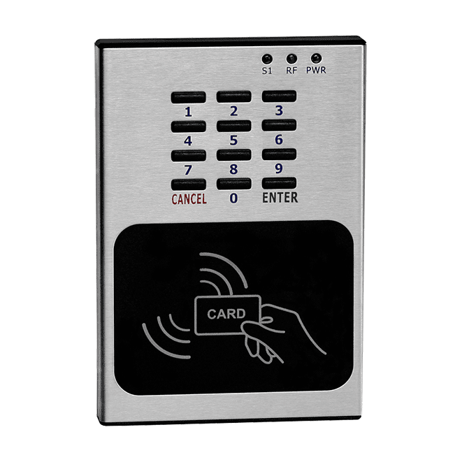 ACS-11P-MF CR