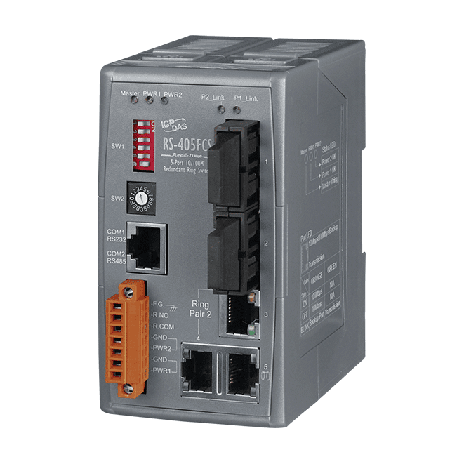 RS-405FCS CR