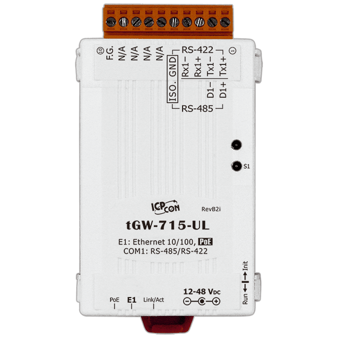 tGW-715-UL CR