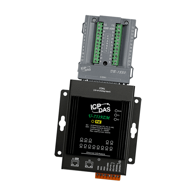 U-7519ZM/S CR