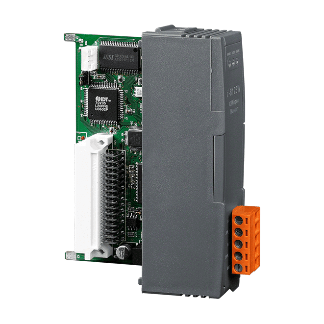 I-8123W-G CR