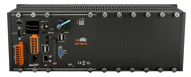 EMP-9651-16 CR