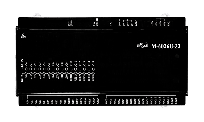M-6026U-32 CR