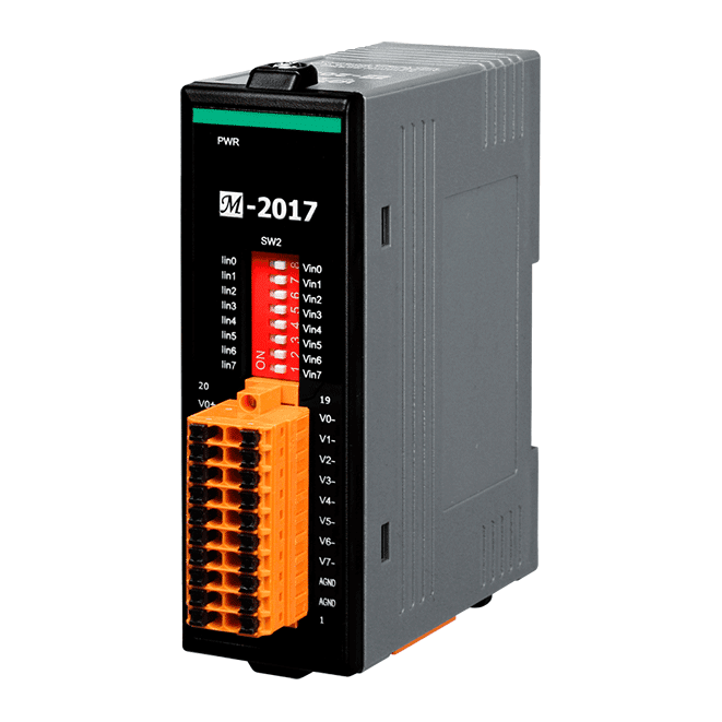 M-2017 CR