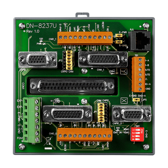 DN-8237UB CR