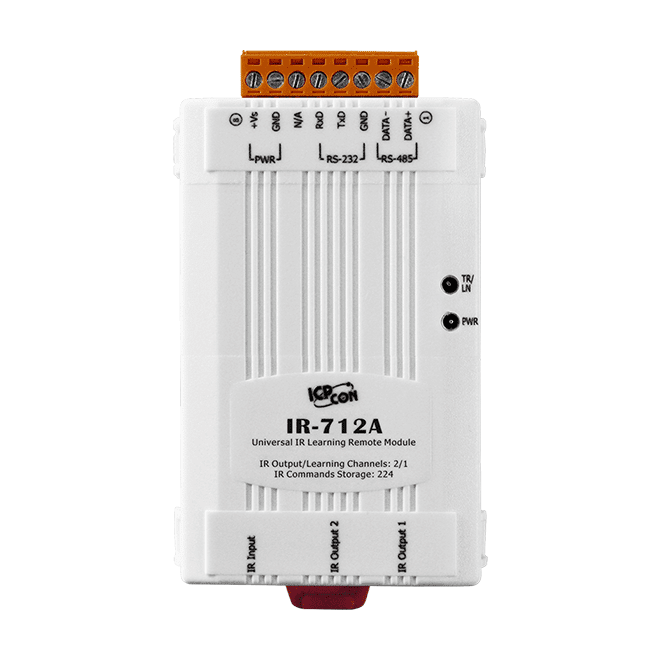 IR-712A-5 CR