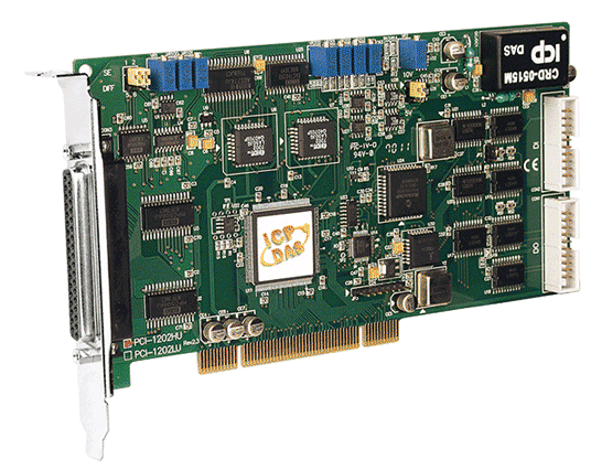PCI-1202HU CR