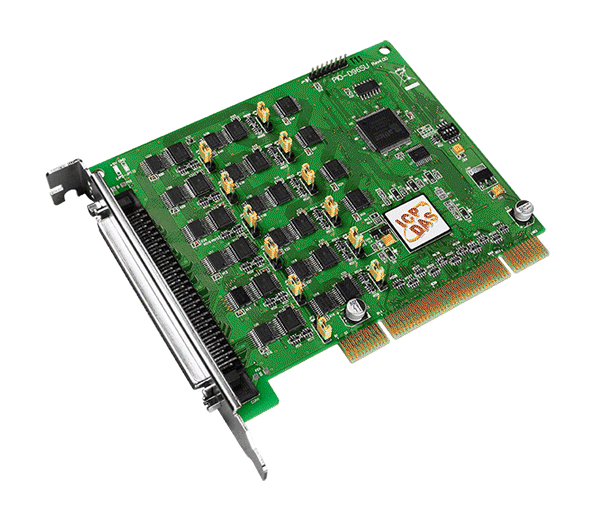 PIO-D96SU Universal PCI 96-ch Digital I/O Board, TTL/CMOS