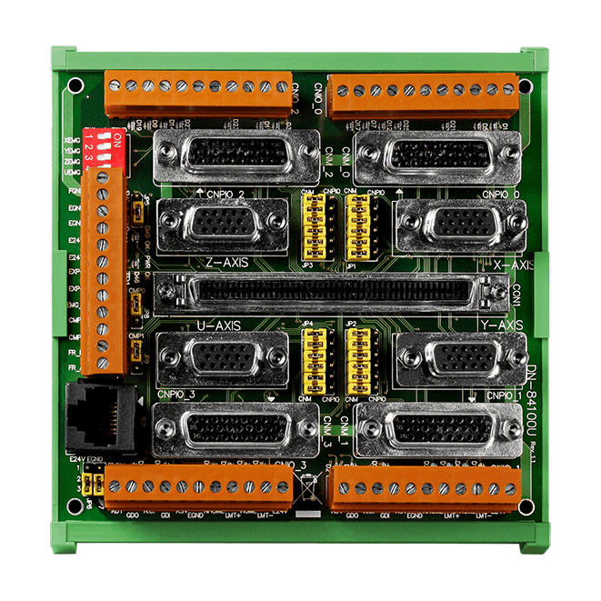 DN-84100U CR