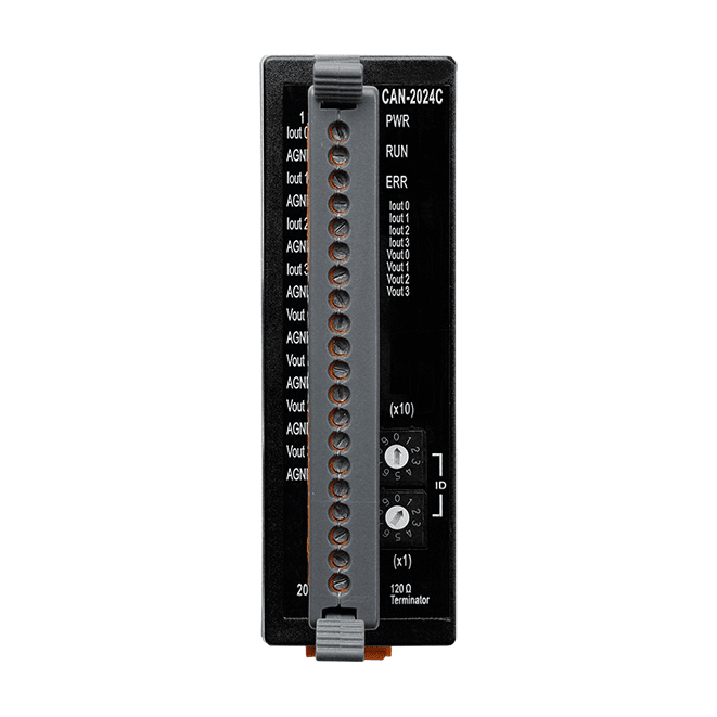 CAN-2024C CR