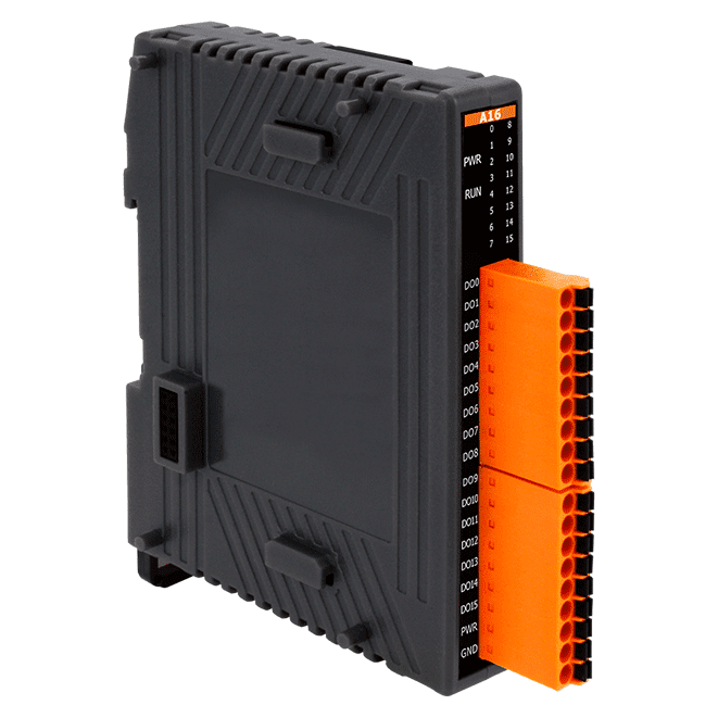 EC4-A16 CR