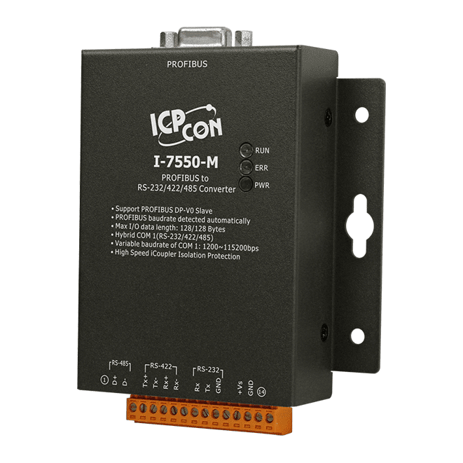 I-7550-M CR