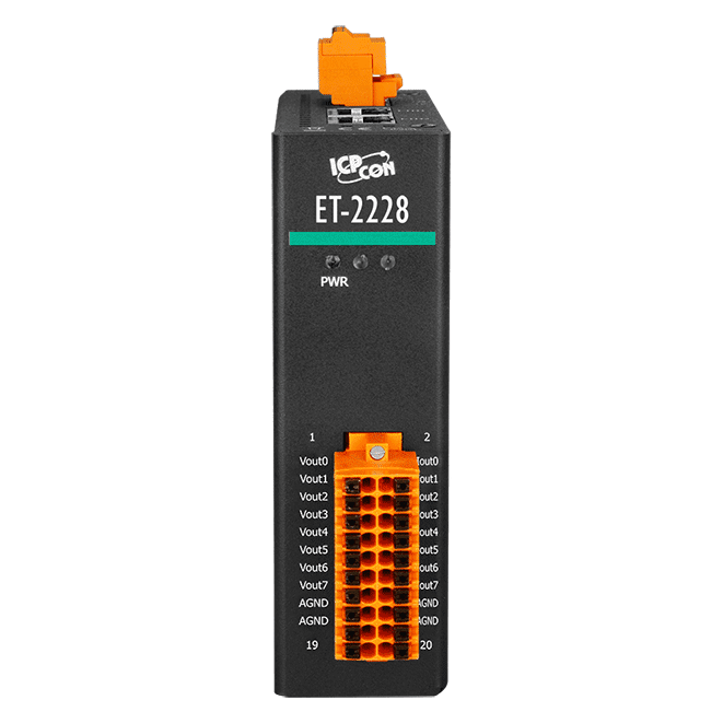 ET-2228 CR