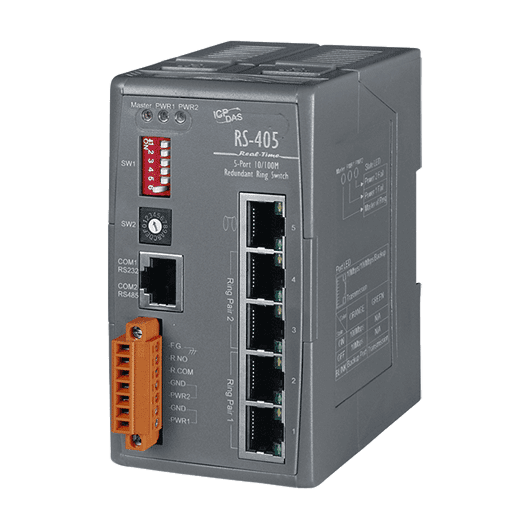 RS-405 CR