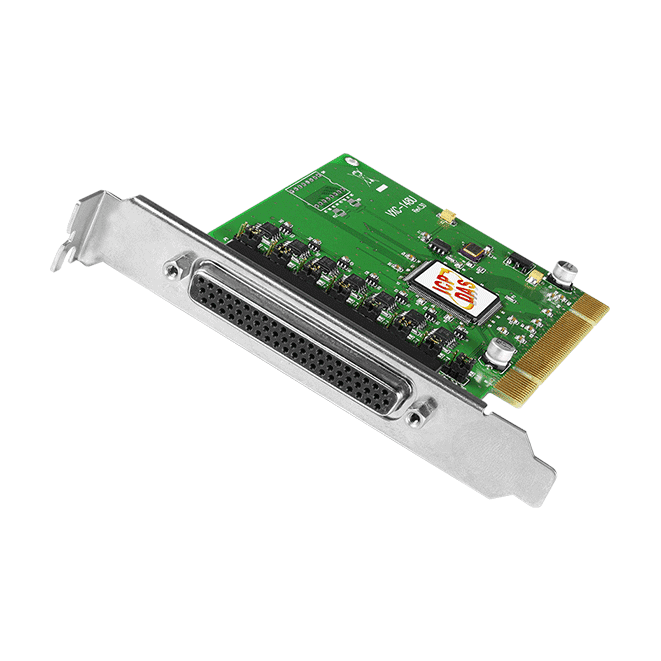 VXC-148U Universal PCI Serial Board, 8-Port RS-422/485