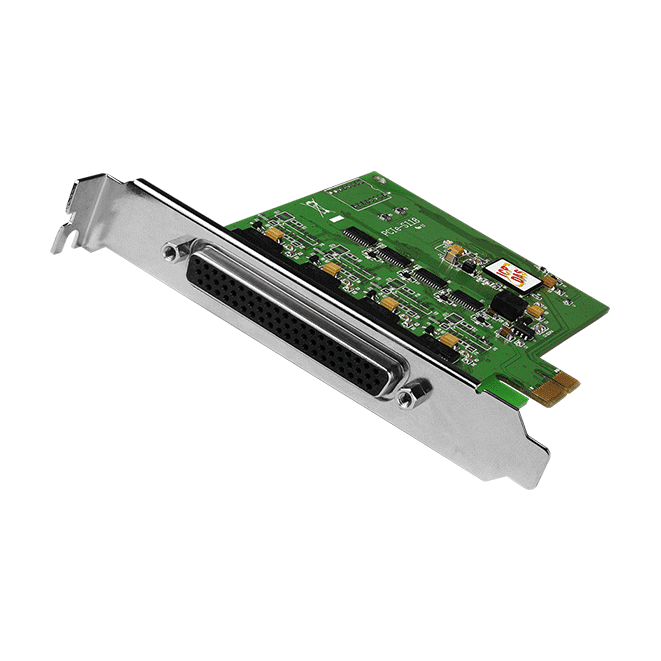 PCIe-S118 CR