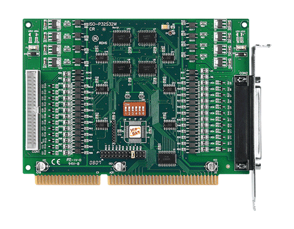 ISO-P32S32W CR