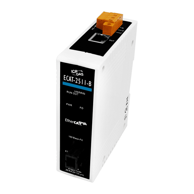 ECAT-2511-B CR