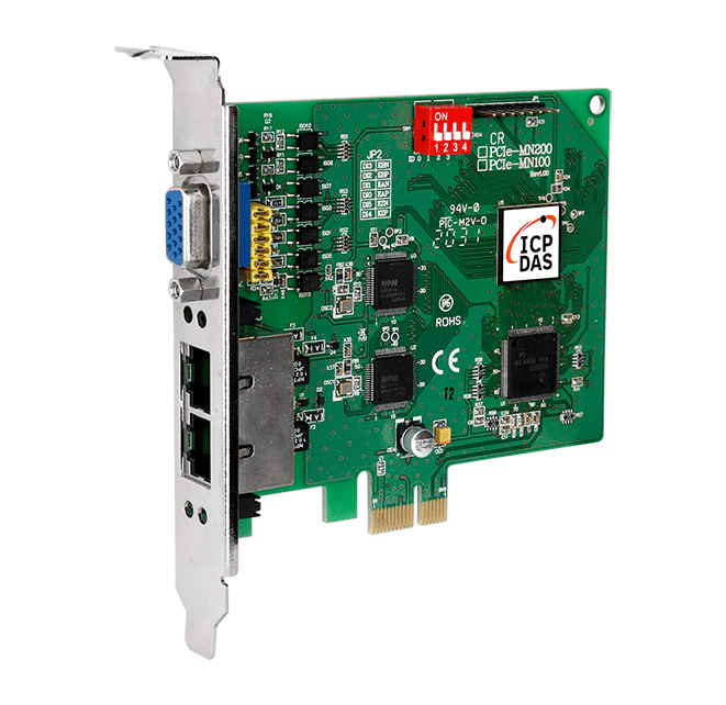 PCIe-MN200