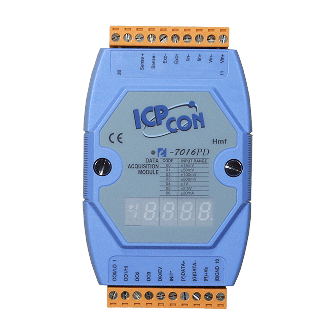 I-7016PD CR