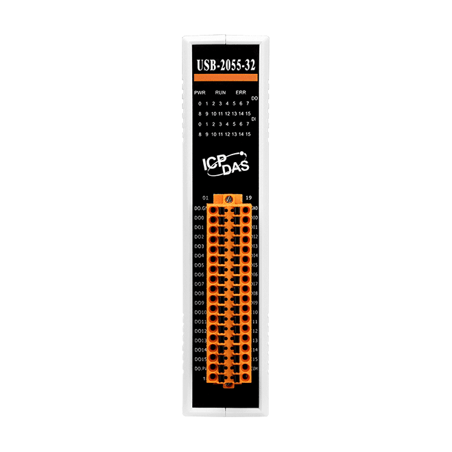 USB-2055-32 CR