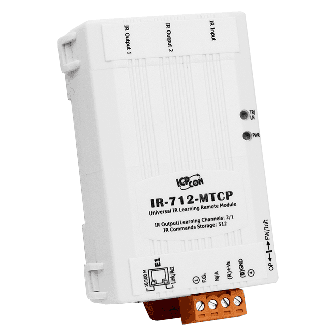 IR-712-MTCP CR