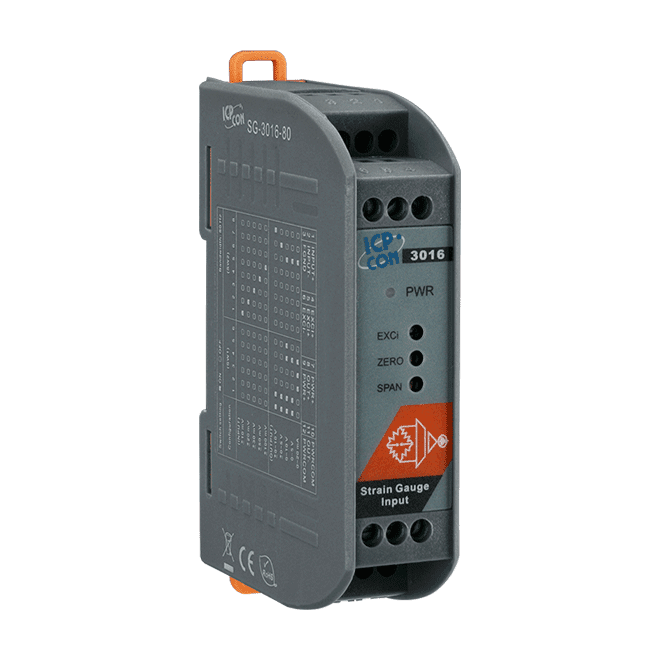 SG-3016-80-G CR