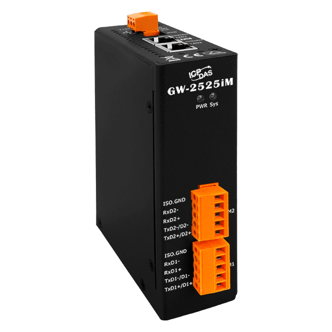 GW-2525iM CR