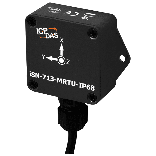 iSN-713-MRTU-IP68 CR