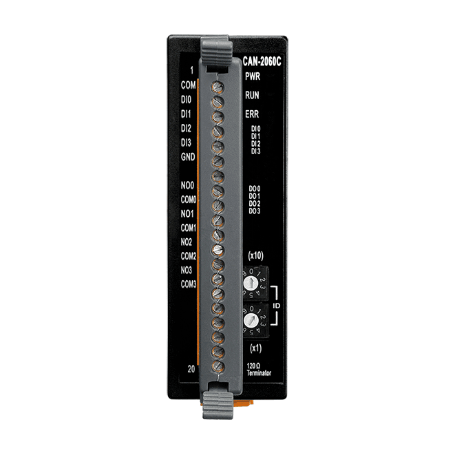 CAN-2060C CR