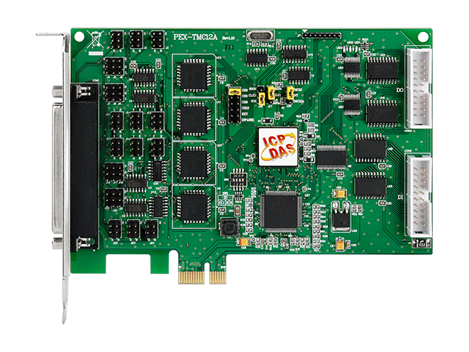 PEX-TMC12A CR