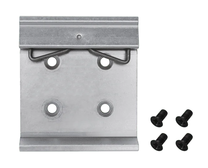 ASO-0063 DIN-Rail Mount Clip, 44 mm Width Accessory