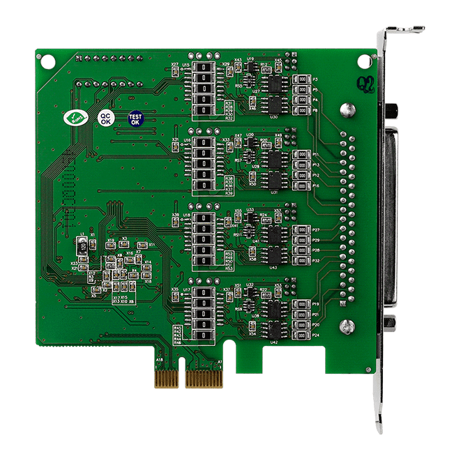 VEX-144 CR